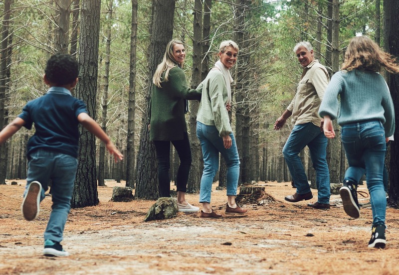 Generational Wealth Planning