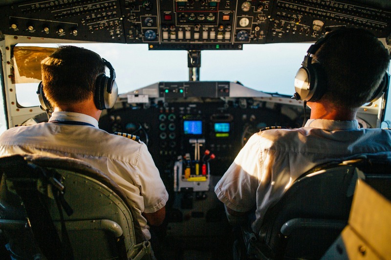 Pilot