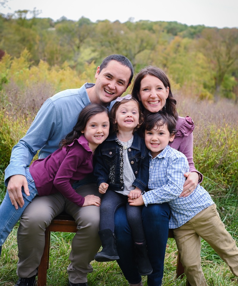 family picture