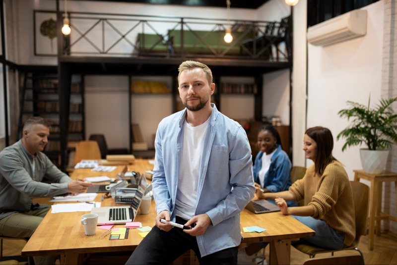 Business Planning