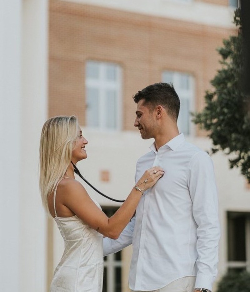 Logan & Abigail