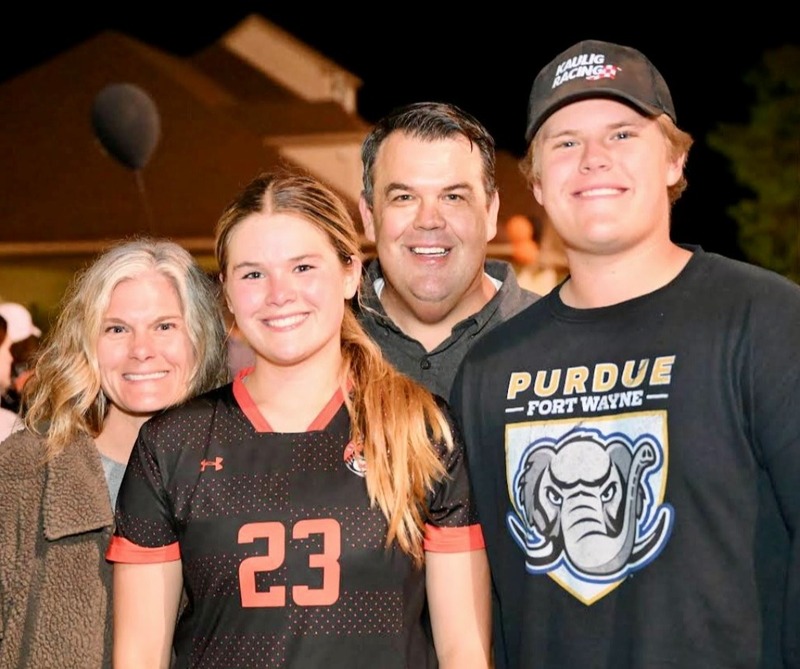 family is everything