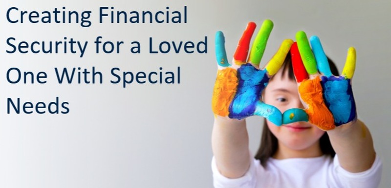 Special Needs Webinar