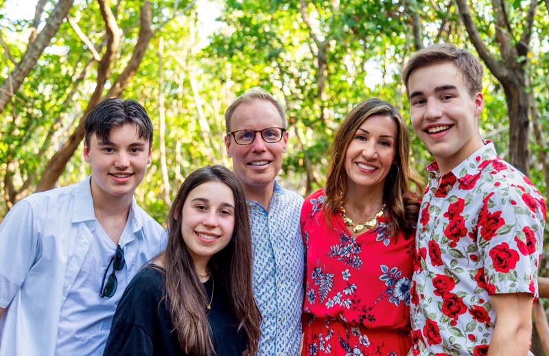 Family Photo