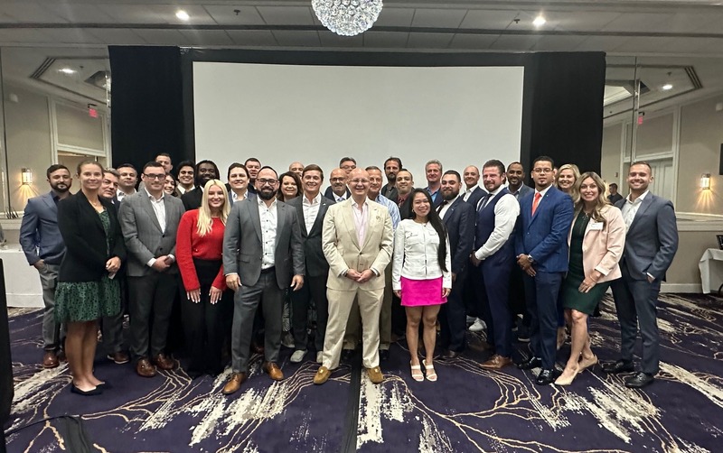 2025 Firm Meeting
