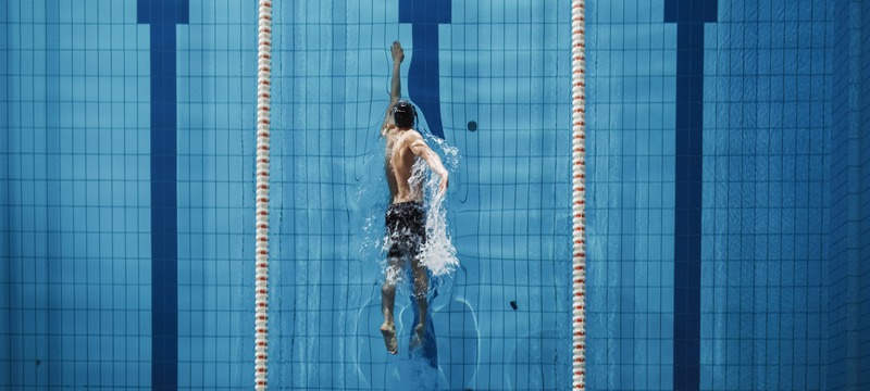 Athlete