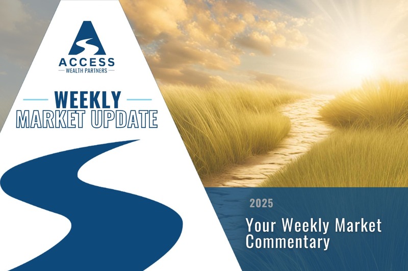Weekly Market Update
