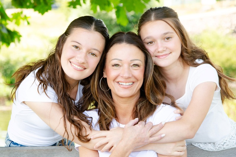 My family. My life, My purpose. I look forward to being of service for you and your loved ones.