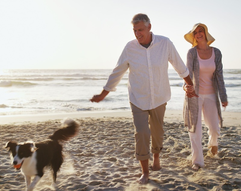 Retirement Planning