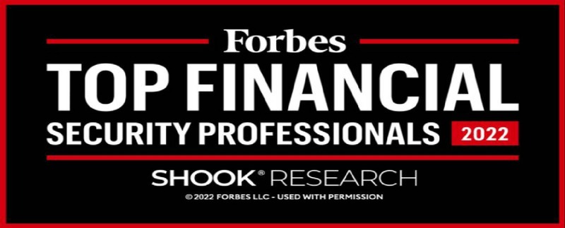 Forbes Recognition
