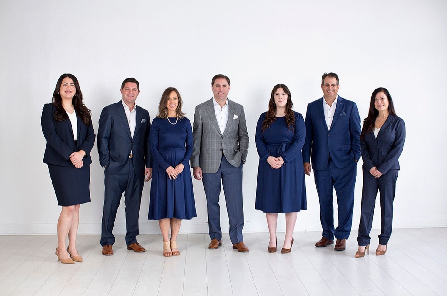 Belvin, Cleveland, & Associates Dallas, TX