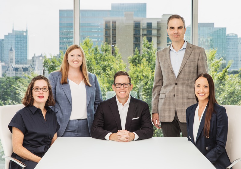 Northwestern Mutual - Colburn Team
