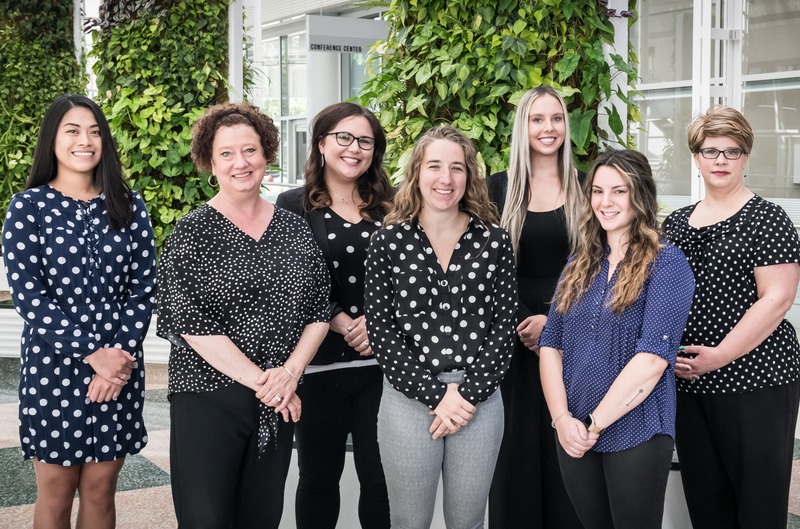 Financial planning partners team