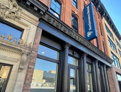 Northwestern Mutual 148 N. Summit St. Toledo, OH 43604