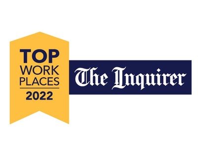 Top Workplace 2022