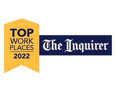 Top Workplace 2022