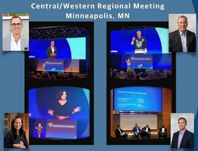 Regional Speakers