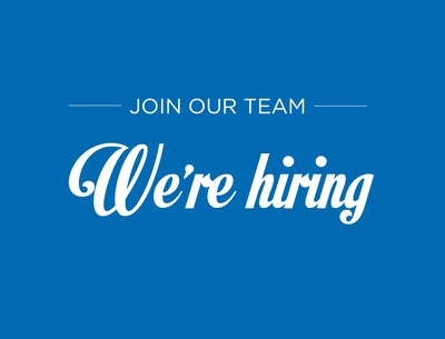 Join the team