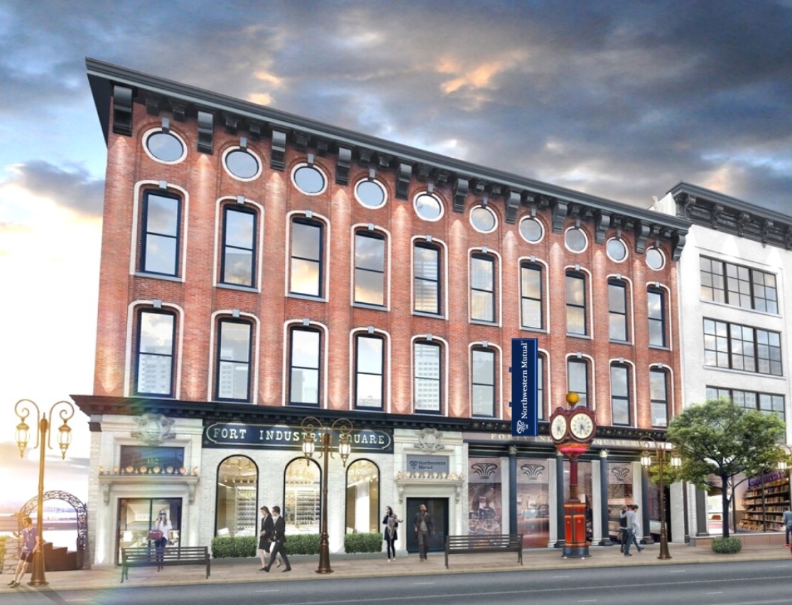 Fort Industry Square
