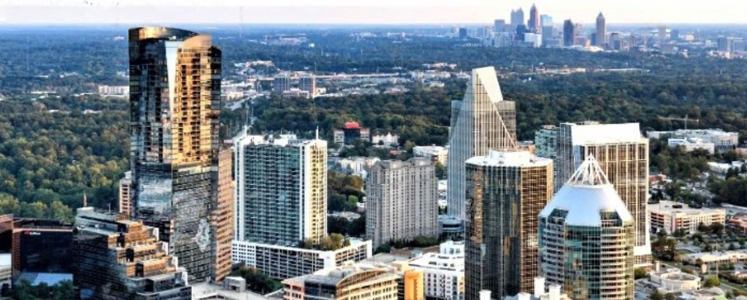 Buckhead Georgia