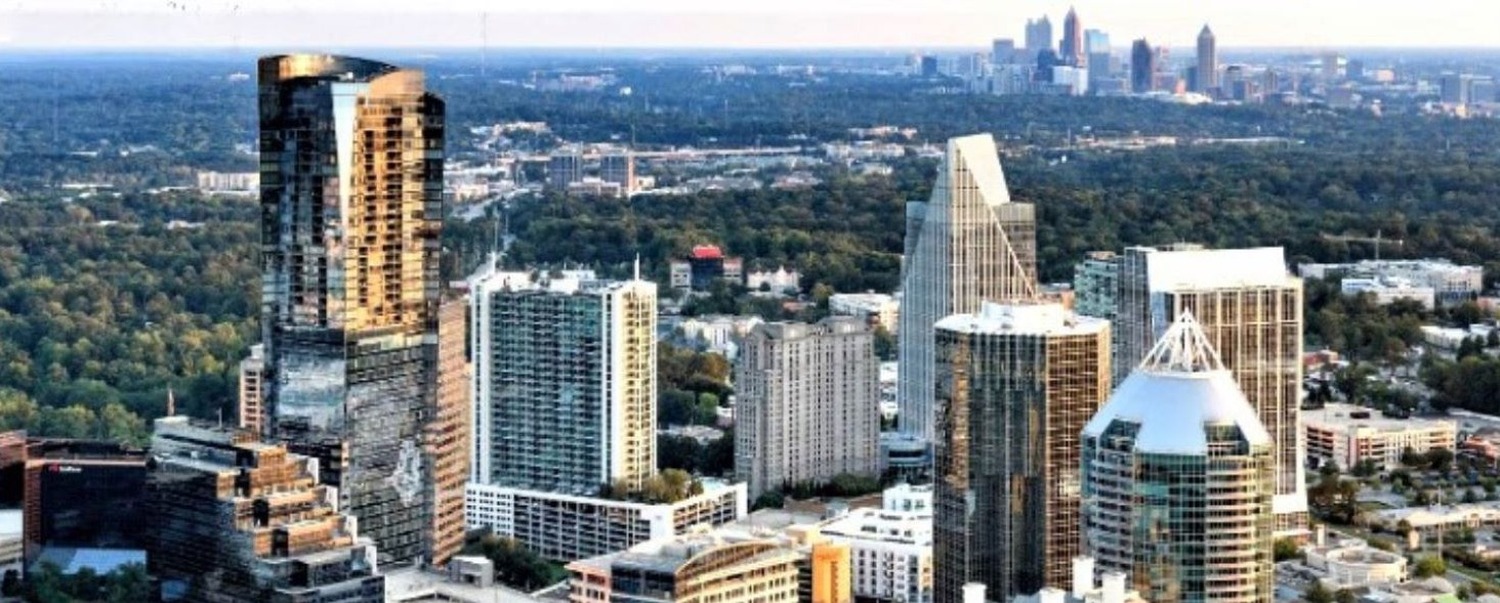 Buckhead Georgia 