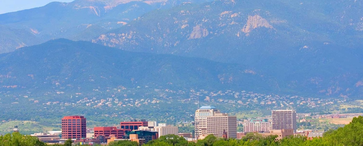 Colorado Springs