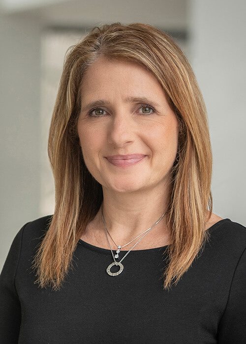 Bonnie Tomczak, Chief Executive Office... at Northwestern Mutual
