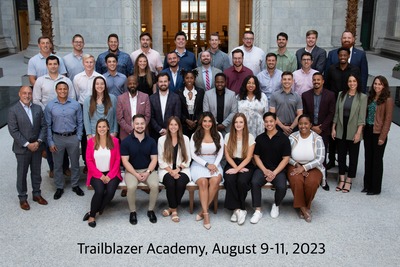 3rd Trailblazer Academy