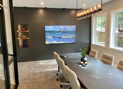 HG Conference Room