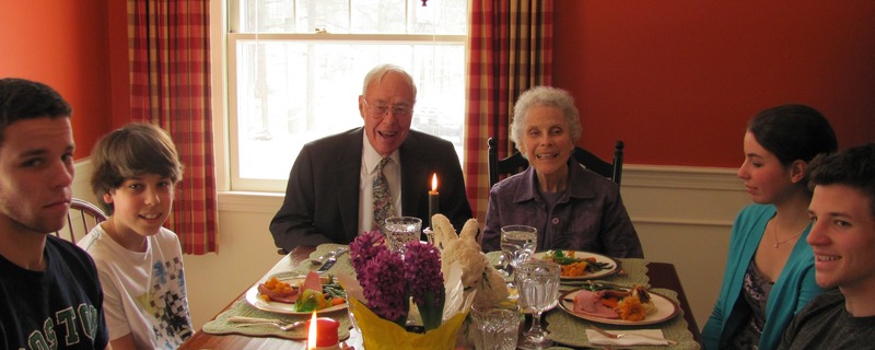 Thanksgiving