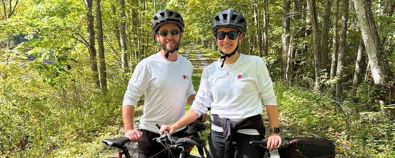 Bike Trip