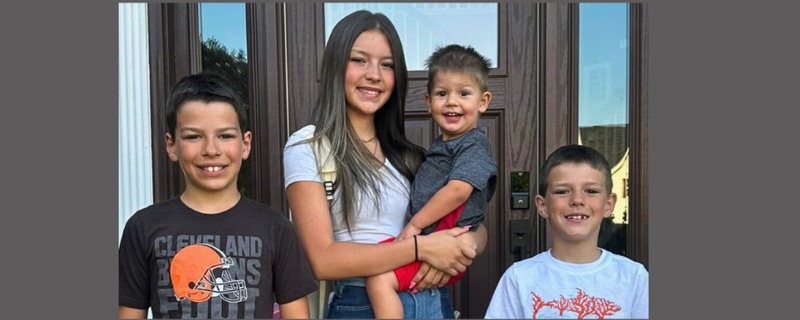 Happy Kids