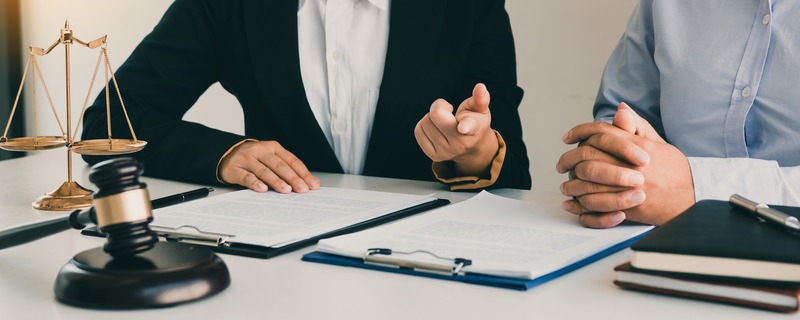 Attorney