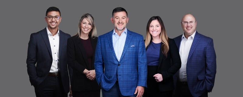 Barnes Financial Group
