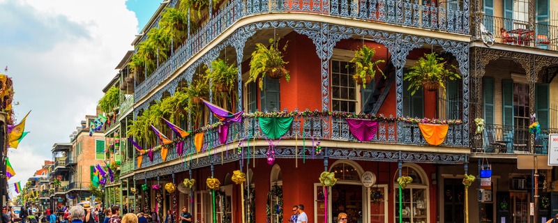 New Orleans Financial Advising