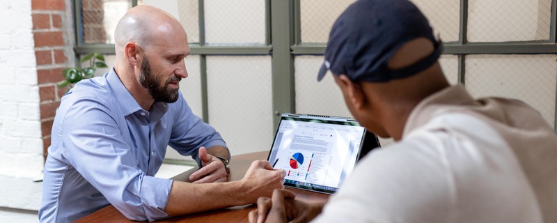 Financial Planning Financial Advisor