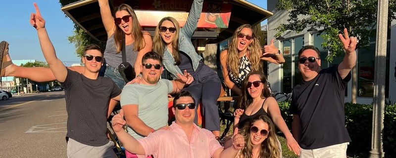Team in Florida
