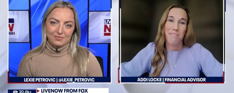 Addi Fox News