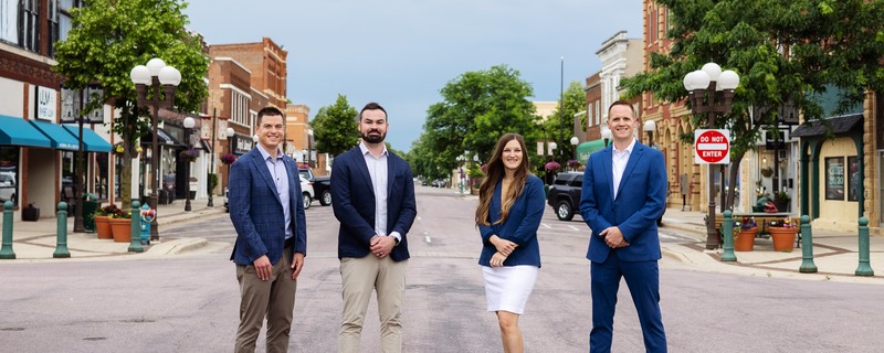 Northwestern Mutual New Ulm