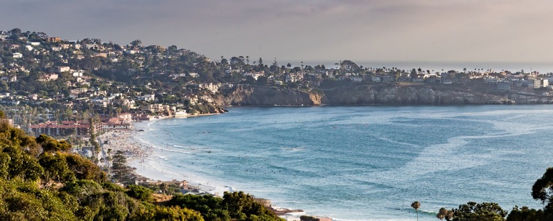 La Jolla Cove