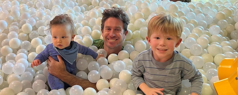 Ball Pit