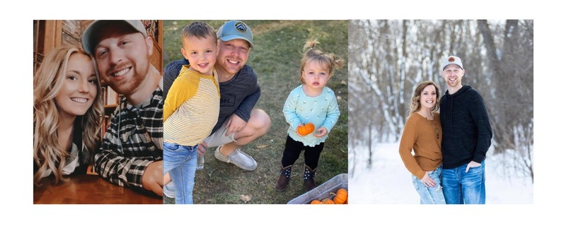 Family, Evan Morris, Northwestern Mutual, Financial Advisor