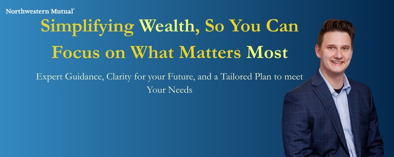 Simplifying Wealth, So You Can Focus on What Matters Most