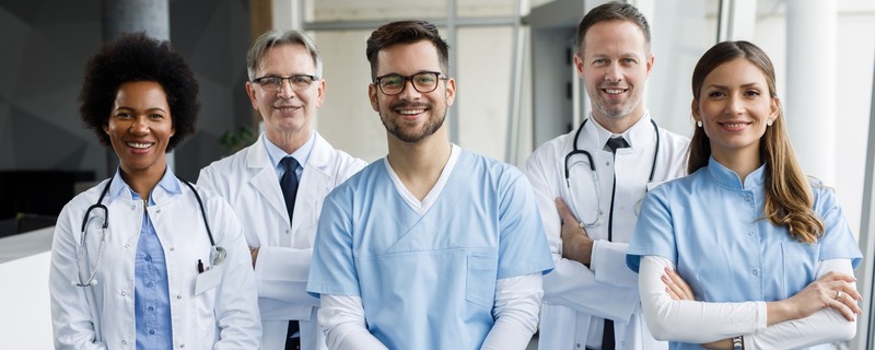 Medical Professional