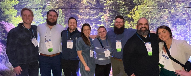 Bend NM Team