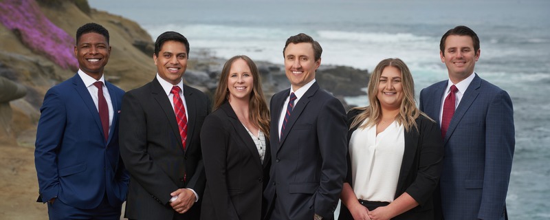Ocean View Team