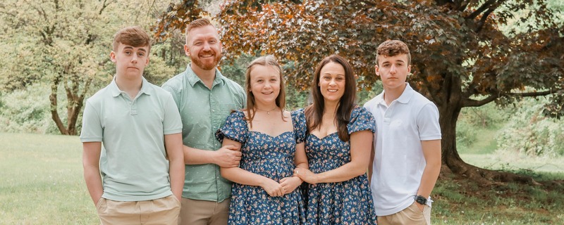 Family is central to everything we do!