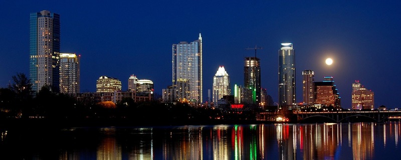 Austin Downtown