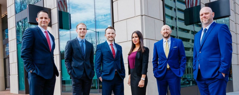 Corner Wealth Management Team