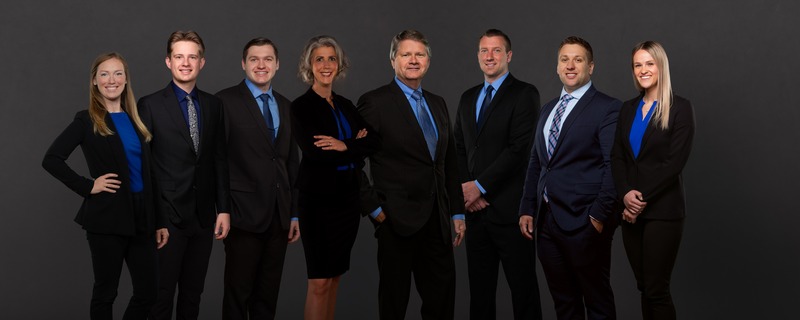 Horizon team photo. 